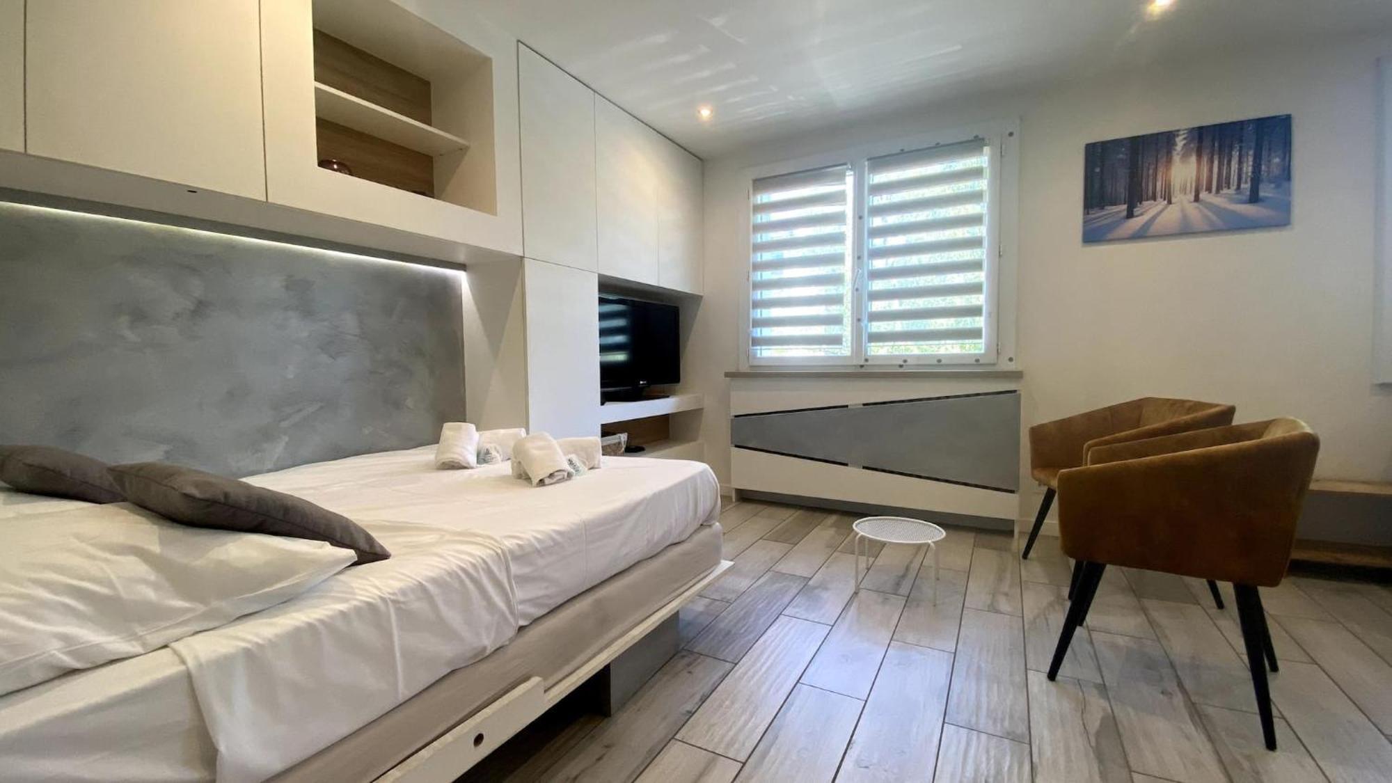 Homey Tidy - New / Proche Centre / Parking Gratuit / Entierement Equipe *